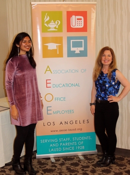 2018 Awards Luncheon